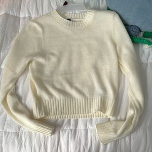 H&M sweater